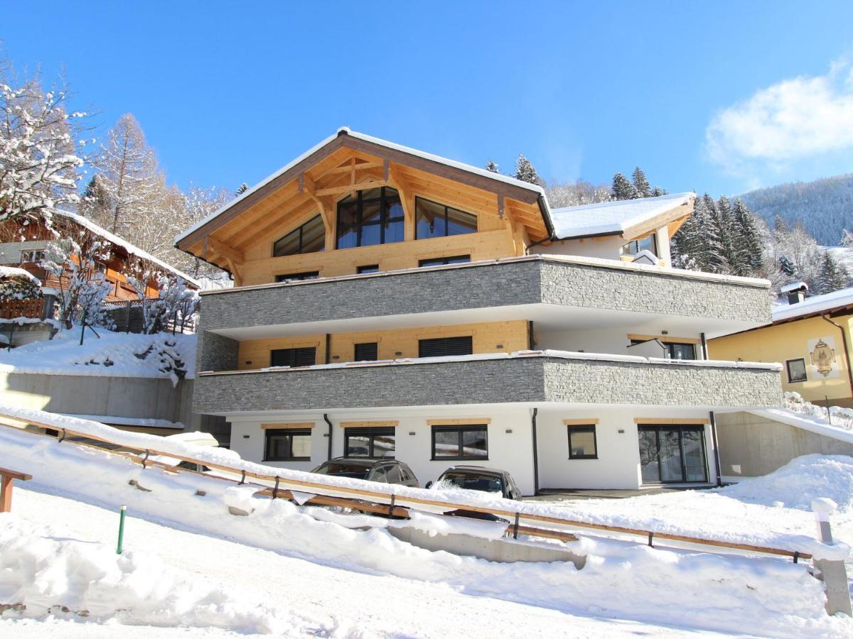 Luxury Apartment In Salzburg With Terrace Alpendorf  Exterior foto